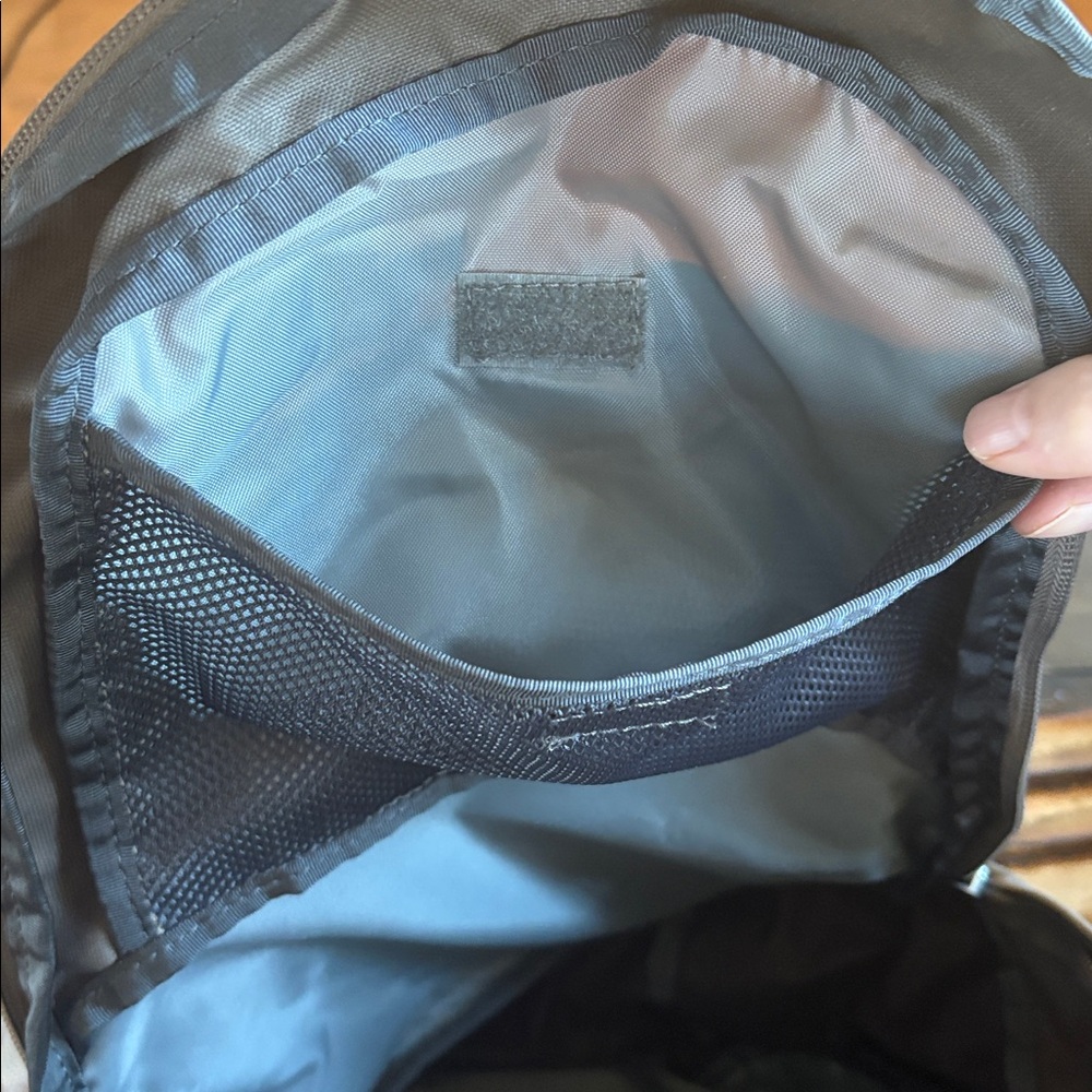 The North Face “Wise Guy” Brown Backpack - Picture 11 of 11